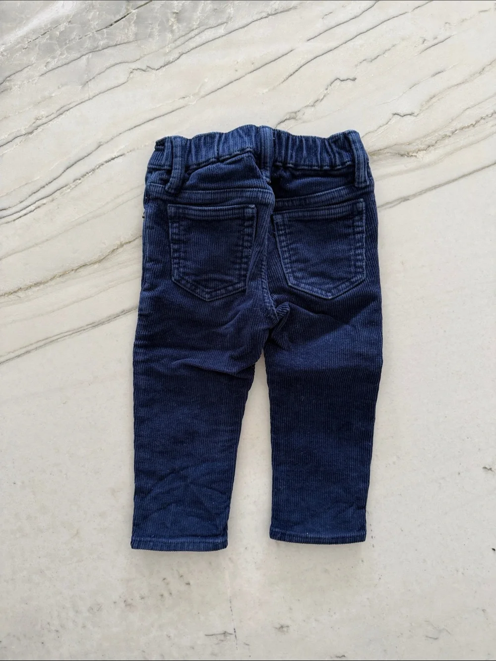GAP size 18